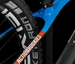 Cube Elite 240 C:62 SLX Carbon´n´blue´n´red -Vélo Boutique de vente Elite 240 C62 SLX carbon n blue n red 623420 2