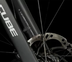 Cube Elite 240 C:62 SLX Carbon´n´blue´n´red -Vélo Boutique de vente Elite 240 C62 SLX carbon n blue n red 623420 5