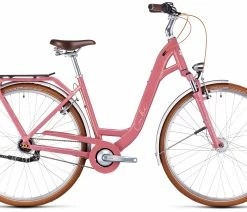 Cube Ella Cruise Easy Entry Twinkle´n´cream