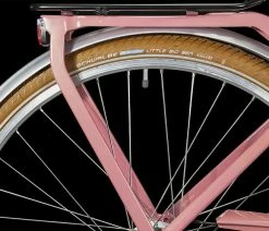 Cube Ella Cruise Easy Entry Twinkle´n´cream 12 Cube Ella Cruise Easy Entry Twinkle´n´cream -Vélo Boutique de vente Ella Cruise Easy Entry twinkle n cream 649210 4