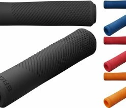 ERGON Poignées GXR Large