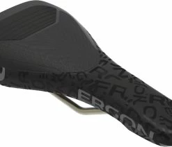 ERGON Selle SM Downhill Pro Titanium Team