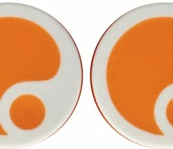 ERGON GA2 / GA2 Fat / GA3 / GA20 / GA30 Embouts De Guidon -Vélo Boutique de vente Ergon GA2 GA2 Fat GA3 GA20 und GA30 Lenkerendstopfen 42480049 e