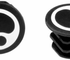 ERGON GA2 Twistshift Bouchon D'extrémité De Guidon