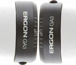 ERGON GA3 Bagues De Serrage