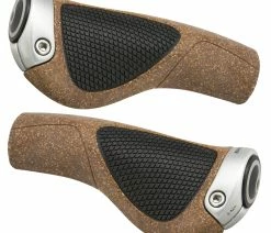 ERGON GP1-S Grips BioKork - 2015
