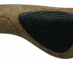 ERGON GP1-L Poignées BioKork -Vélo Boutique de vente Ergon GP1 L BioKork 2