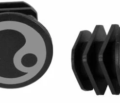 ERGON GP1/GP1 Embouts De Guidon BioKork