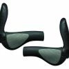 ERGON Poignées GP4-L Avec Embout De Barre Pleine Grandeur -Vélo Boutique de vente Ergon GP4 S mit Fullsize Barend 2