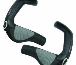 ERGON GP5-L Grips Performance Confort