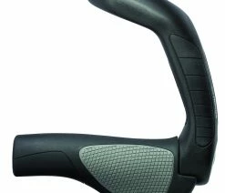 ERGON GP5-S Grips Performance Comfort (GC3-S) - 2015 -Vélo Boutique de vente Ergon GP5 L 2