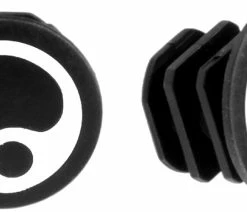 ERGON Embouts De Guidon GS1/GA1 Evo/GX1