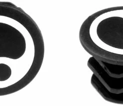 ERGON GS2/GS3 Embouts De Guidon