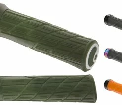 ERGON GE1 Evo Factory Slim VTT Enduro Grips
