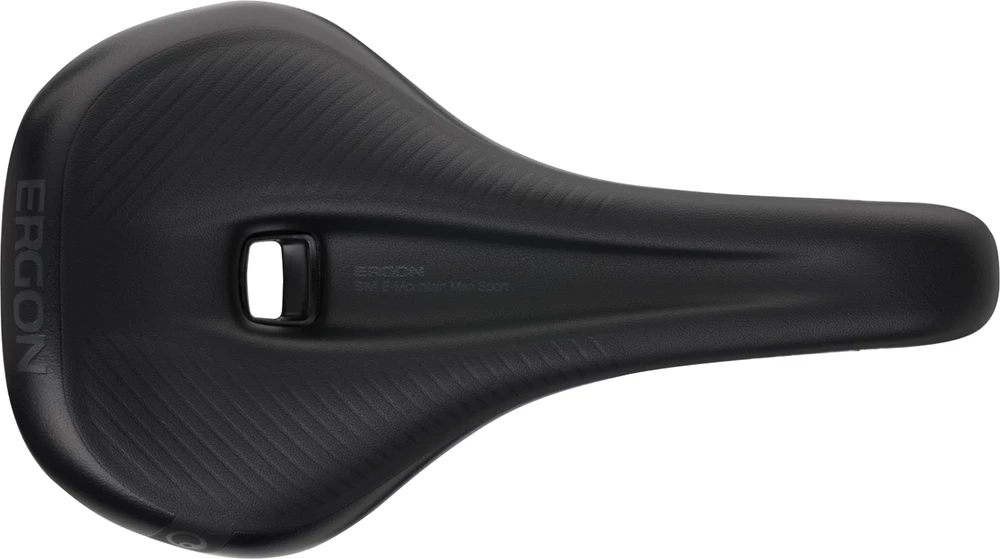 ERGON Selle Pour Hommes SM E-Mountain Sport 4 ERGON Selle Pour Hommes SM E-Mountain Sport – Image 2
