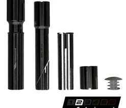 Ergotec Kit D'adaptateur Pour Potence Ahead