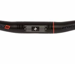 Ergotec Guidon Low Riser Ray 35,0mm