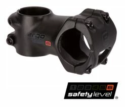 Ergotec Potence RAY Ahead 35,0mm