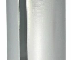 Ergotec Douille De Réduction Pour Tige De Selle Ø 31,6mm