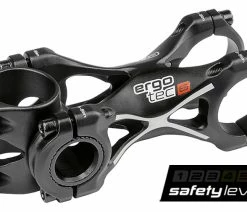 Ergotec Potence Réglable Swell-XR 31,8 Mm