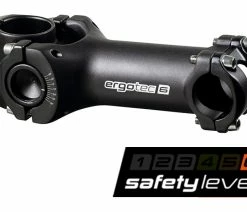 Ergotec Potence Réglable Swell 2 25,4mm