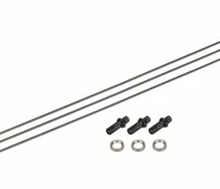 Newmen Evolution A.35 27.5" Spoke Kit