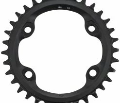 Shimano FC-MT510/511 Plateau 12 Vitesses -Vélo Boutique de vente FC MT510 Kettenblatt 34T Y0K434000