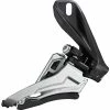 Shimano SLX FD-M7100 Dérailleur 12 Vitesses Side-Swing -Vélo Boutique de vente FD M7100 D