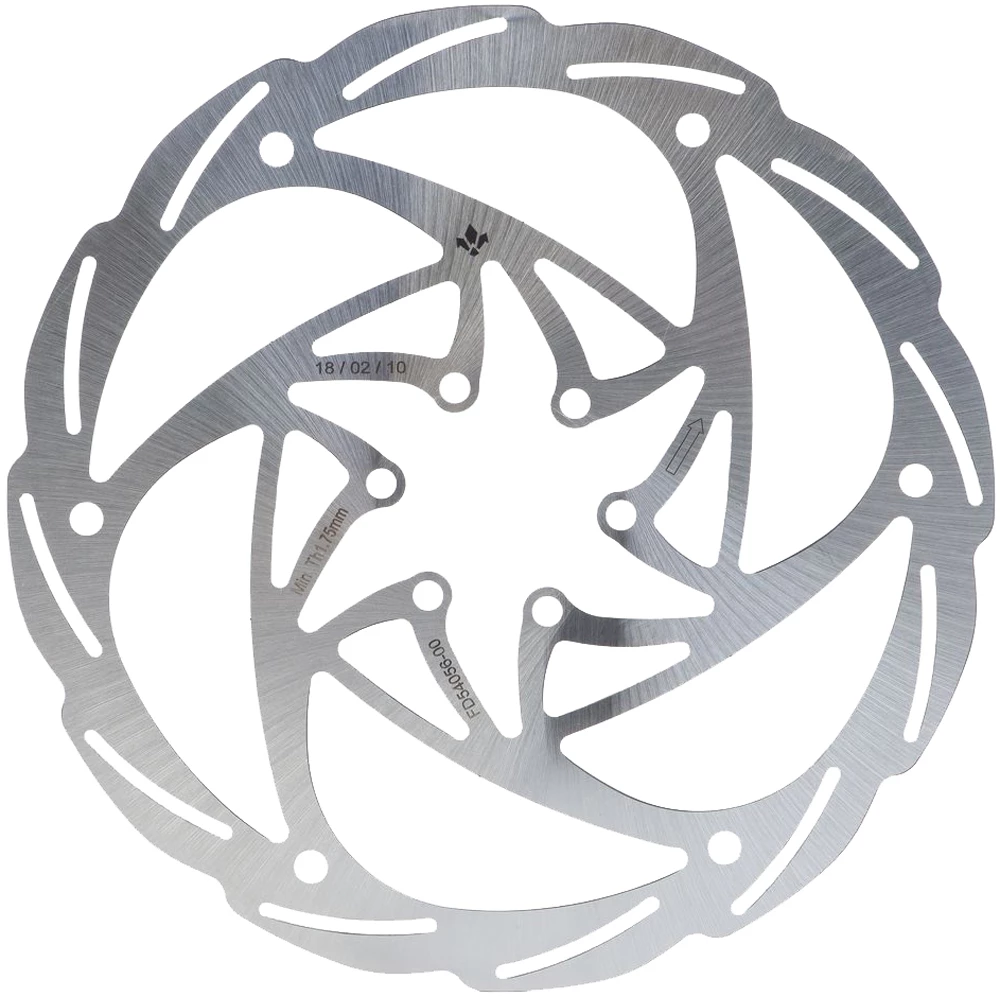 Formula Kit De Freins à Disque Cura 4 + Monolitic 7 Formula Kit De Freins à Disque Cura 4 + Monolitic – Image 5