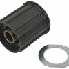 Shimano Corps De Roue Libre DEORE Pour FH-M525A -Vélo Boutique de vente FH M525A Freilauf