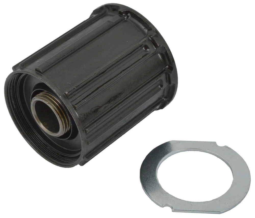 Shimano Corps De Roue Libre DEORE Pour FH-M525A 3 Shimano Corps De Roue Libre DEORE Pour FH-M525A