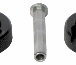 Fox Racing FIT4 Remote Topcap Interface Part Installation Set