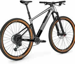 Focus RAVEN 8.9 -Vélo Boutique de vente FO3000012v2023 2023 29 DI GRY 045 Pro RAVEN 8 9