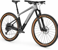 Focus RAVEN 8.9 -Vélo Boutique de vente FO3000012v2023 2023 29 DI GRY 135 Pro RAVEN 8 9