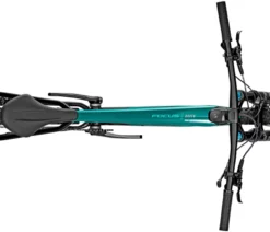 Focus RAVEN 8.8 9 Focus RAVEN 8.8 -Vélo Boutique de vente FO3000013v2023 2023 29 DI BLU TOP Pro RAVEN 8 8