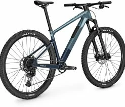 Focus RAVEN 8.7 -Vélo Boutique de vente FO3000014v2023 2023 29 DI BLU 045 Pro RAVEN 8 7