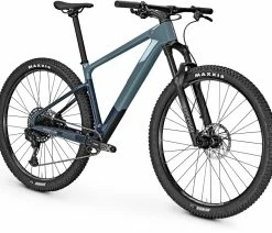 Focus RAVEN 8.7 -Vélo Boutique de vente FO3000014v2023 2023 29 DI BLU 135 Pro RAVEN 8 7