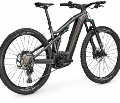 Focus THRON² 6.9 -Vélo Boutique de vente FO5010010v2022 2022 29 DI black 045 PRO THRON2 6 9