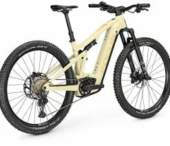 Focus THRON² 6.9 -Vélo Boutique de vente FO5010010v2022 2022 29 DI white 045 PRO THRON2 6 9