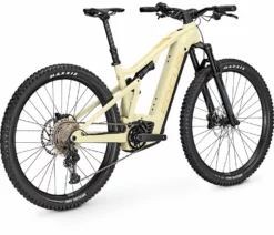 Focus THRON² 6.8 -Vélo Boutique de vente FO5010011v2022 2022 29 DI WHT 045 PRO THRON2 6 8