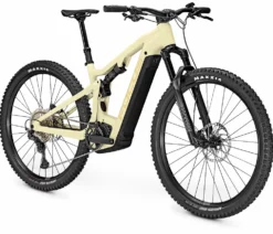 Focus THRON² 6.8 -Vélo Boutique de vente FO5010011v2022 2022 29 DI WHT 135 PRO THRON2 6 8