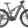 Focus THRON² 6.8 EQP 1 Focus THRON² 6.8 EQP -Vélo Boutique de vente FO5010023v2022 2022 29 DI BLK 090 PRO THRON2 6 8 EQPXTaBNVuhOimJf