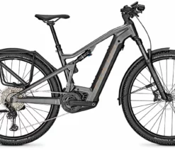 Focus THRON² 6.8 EQP