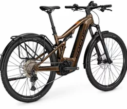 Focus THRON² 6.8 EQP -Vélo Boutique de vente FO5010023v2022 2022 29 DI BRW 045 PRO THRON2 6 8 EQP