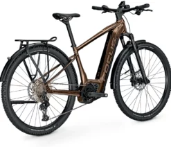 Focus AVENTURA² 6.8 -Vélo Boutique de vente FO5080082v2022 2022 29 DI BRW 045 PRO AVENTURA2 6 82