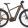 Focus AVENTURA² 6.8 -Vélo Boutique de vente FO5080082v2022 2022 29 DI BRW 090 PRO AVENTURA2 6 8