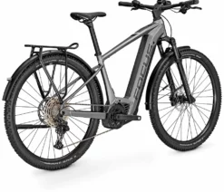 Focus AVENTURA² 6.8 7 Focus AVENTURA² 6.8 -Vélo Boutique de vente FO5080082v2022 2022 29 DI GRY 045 PRO AVENTURA2 6 8