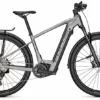 Focus AVENTURA² 6.8 -Vélo Boutique de vente FO5080082v2022 2022 29 DI GRY 090 PRO AVENTURA2 6 8