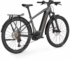 Focus AVENTURA² 6.9 7 Focus AVENTURA² 6.9 -Vélo Boutique de vente FO5080083v2022 2022 29 DI BLK 045 PRO AVENTURA2 6 9