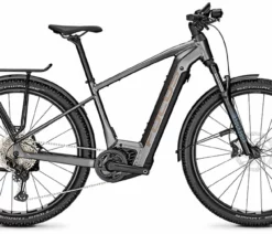 Focus AVENTURA² 6.9